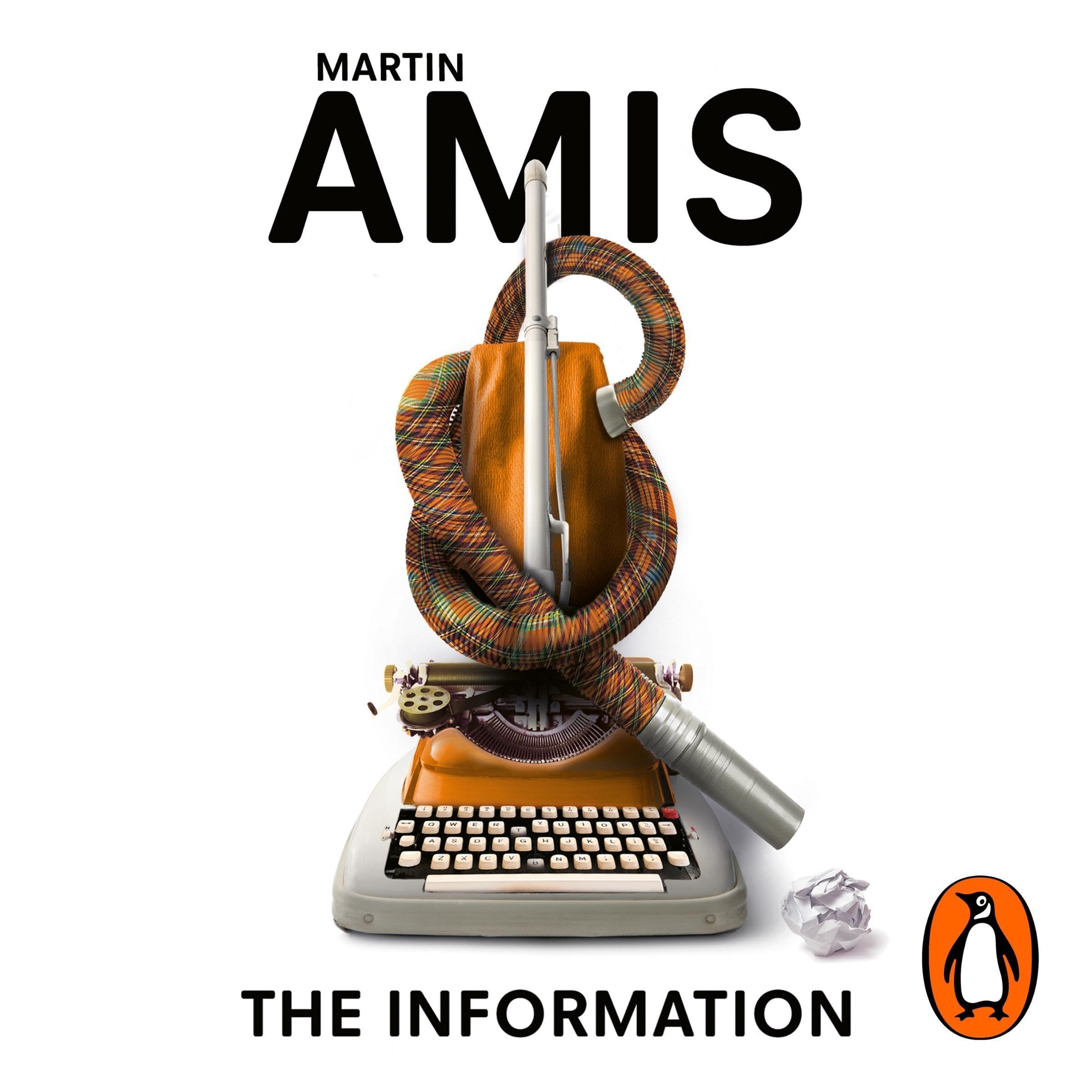 The Information