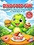 Dino Food Fun by MindStart Learning