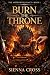 Burn the Throne (The Ashwor...
