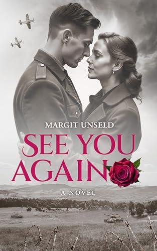 See You Again (Kindle Edition)