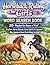 Horse Word Search for Horse...