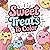 Super Cute Food Coloring Book for Kids Ages 4–8 by Shadow Light