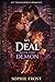 My Deal with the Demon: A Dark Paranormal Romance (My Paranormal Romance)