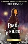 Proof of Violence...