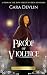 Proof of Violence by Cara Devlin