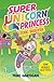 Super Unicorn Princess: Toxic Takeover