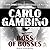 Carlo Gambino: Boss of Bosses