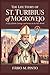 THE LIFE STORY OF ST. TURIB...