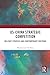 US-China Strategic Competition: Military Strategy and Contemporary Doctrine