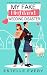 My Fake Highland Wedding Disaster: a grumpy highlander fake dating romcom (Highland Chaos Book 1)