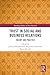 Trust in Social and Business Relations: Theory and Practice (Routledge Studies in Trust Research)