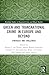 Green and Transnational Crime in Europe and Beyond: Synergies and Challenges (Routledge Studies in Organised Crime)