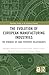 The Evolution of European Manufacturing Industries: The Dynamics of Core-Periphery Relationships (Routledge Studies in the European Economy)