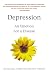 Depression An Emotion Not A Disease by Aine Tubridy
