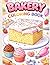 Bakery Coloring Book