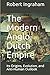 The Modern Anglo-Dutch Empi...