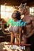 Snowed in with my Master: A power-exchange, guarded hero, slow-burn emotional surrender romance (Steamy Snowpeak Lodge Romance)