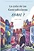 La calle de las contradicciones: Edric 1 (Spanish Edition)