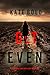 Get Even (A Heather King Suspense Thriller—Book Eleven)