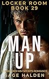 Man Up: A Dark MM...