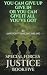 You Can Give up, Give in Or You Can Give it All you’ve Got by Anthony Vincent Bruno