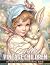 Easter Vintage Children Col...