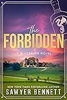 The Forbidden (Bluegrass Empires, #2)