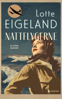 Nattflygerne (Hardcover)