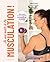 Je me mets à la musculation ! (French Edition)