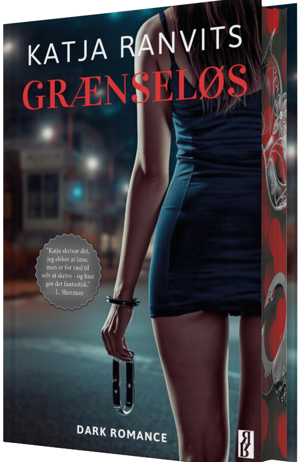Grænseløs