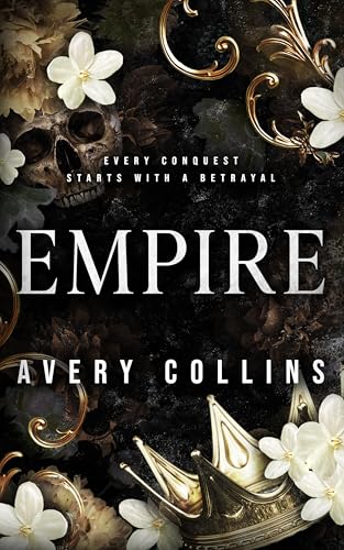 Empire (Kindle Edition)