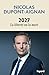 2027 La liberté ou la mort (French Edition)