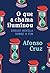 O que a chama iluminou: Ensaio-novela sobre o fim (Portuguese Edition)