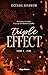 Triple Effect - Tome 01: Fire (French Edition)