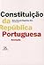Constituição da República Portuguesa by Maria Manuela Magalhães Silva