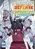 Easygoing Territory Defense...