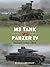 M3 Light/Medium Tanks vs Pa...