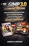 GIMP 3.0 for Cont...
