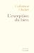 L'exception du bien by Catherine Chalier