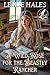 A Wild Rose for the Beastly Rancher: A Historical Western Romance Novel (Western Brides and True Loves)
