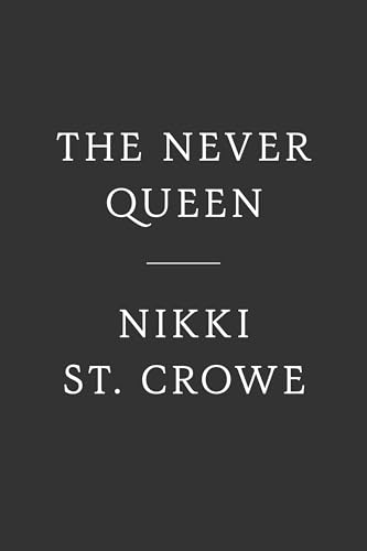 The Never Queen (Vicious Lost Boys Book 5)