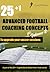 Advanced Coaching Concepts ...