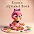Coco's Alphabet Book