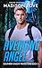Avenging Angel: A Christian Romantic Suspense (The Southern Knight Protectors Series Book 3)