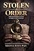 Stolen By Order by Shenna Coty Paju