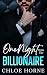 One Night With The Billiona...