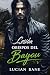 Lesion Obispos Del Bayou : Romance de moteros en Luisiana (Obispos del Bayou: Romance de moteros en Luisiana nº 5) (Spanish Edition)