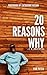 20 Reasons Why I’m Grateful