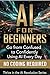 AI For Beginners by Sam Bauer