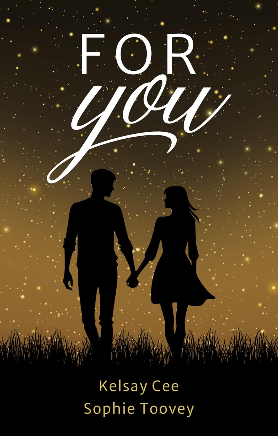 For You: A Collection of Contemporary Fairy Tale Retellings (Kindle Edition)